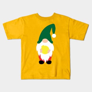 William the holiday gnome Kids T-Shirt